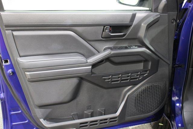 new 2025 Toyota Tacoma car, priced at $46,988