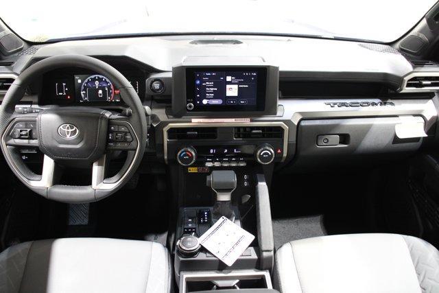 new 2025 Toyota Tacoma car, priced at $46,988
