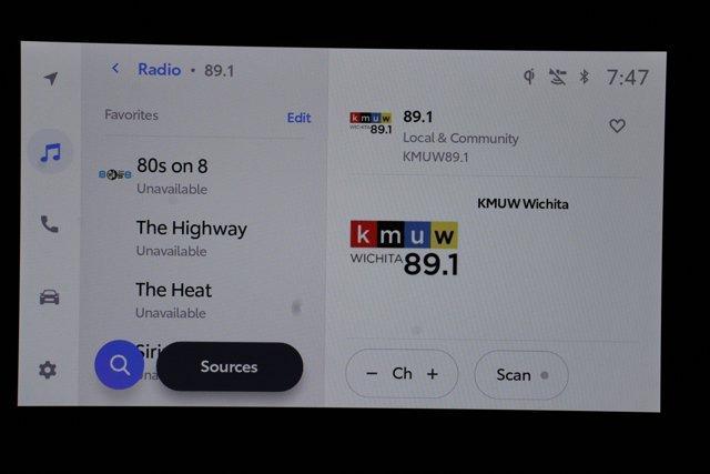 new 2025 Toyota Tacoma car, priced at $46,988