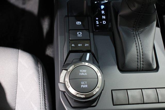 new 2025 Toyota Tacoma car, priced at $46,988