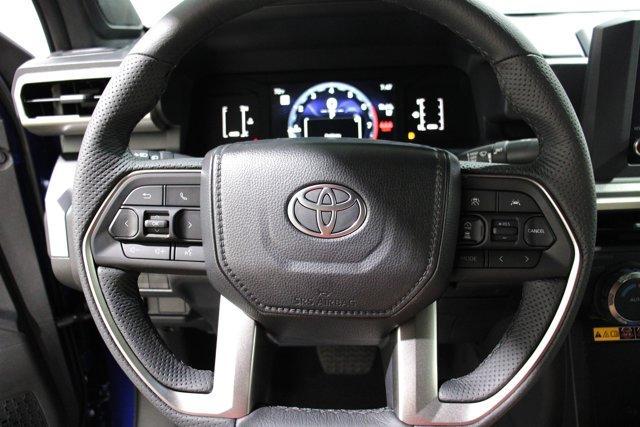 new 2025 Toyota Tacoma car, priced at $46,988