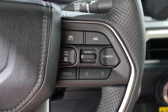 new 2025 Toyota Tacoma car, priced at $46,988