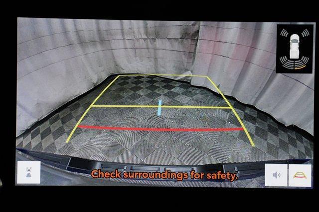 new 2025 Toyota Tacoma car, priced at $46,988