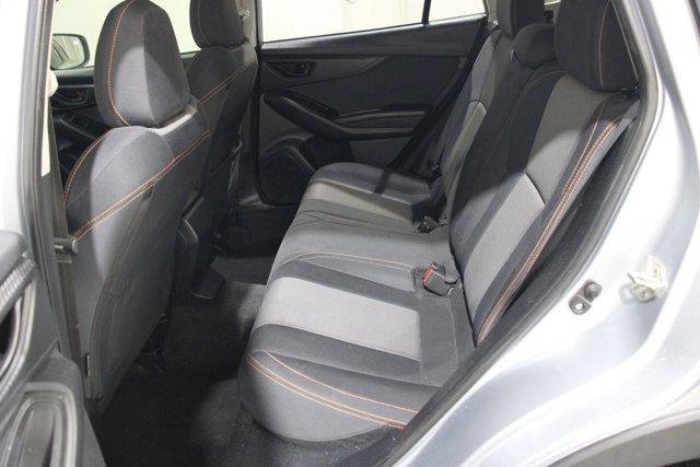 used 2019 Subaru Crosstrek car, priced at $18,998