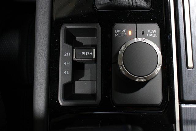 new 2026 Toyota Tundra car, priced at $77,096