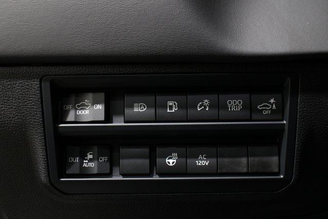 new 2026 Toyota Tundra car, priced at $77,096
