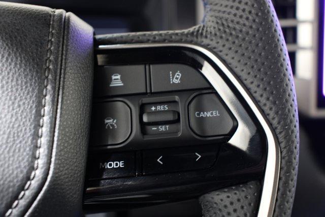 new 2026 Toyota Tundra car, priced at $77,096