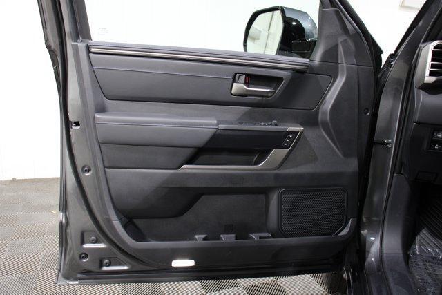 new 2026 Toyota Tundra car, priced at $77,096