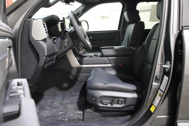 new 2026 Toyota Tundra car, priced at $77,096