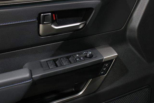 new 2026 Toyota Tundra car, priced at $77,096