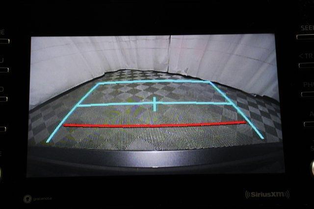 used 2023 Toyota Camry car, priced at $24,889