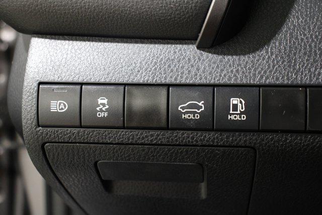 used 2023 Toyota Camry car, priced at $24,889