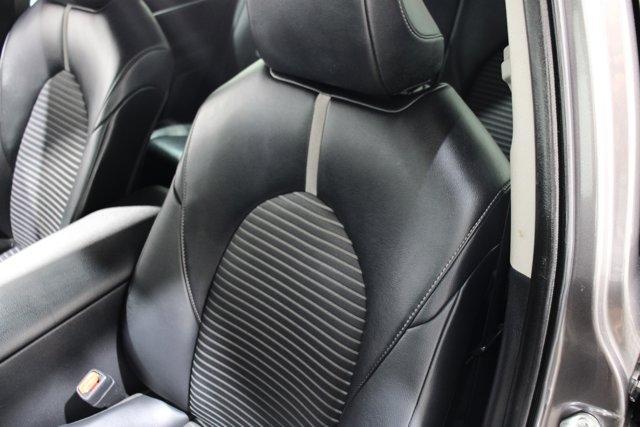 used 2023 Toyota Camry car, priced at $24,889