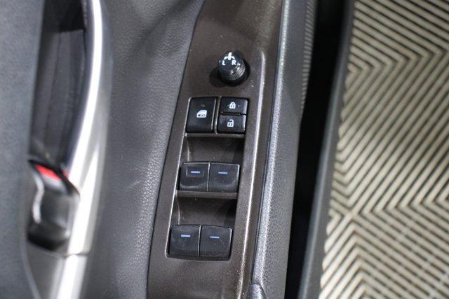 used 2023 Toyota Camry car, priced at $24,889