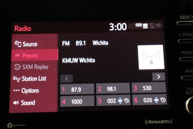 used 2023 Toyota Camry car, priced at $24,889