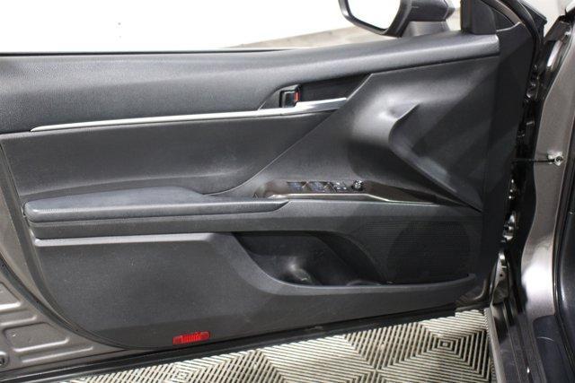 used 2023 Toyota Camry car, priced at $24,889