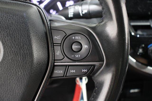 used 2023 Toyota Camry car, priced at $24,889