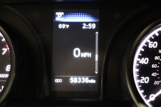 used 2023 Toyota Camry car, priced at $24,889