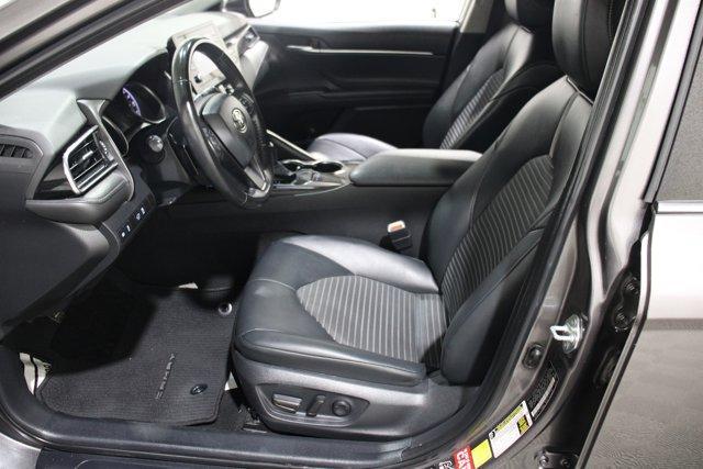 used 2023 Toyota Camry car, priced at $24,889