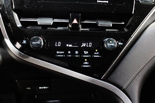used 2023 Toyota Camry car, priced at $24,889