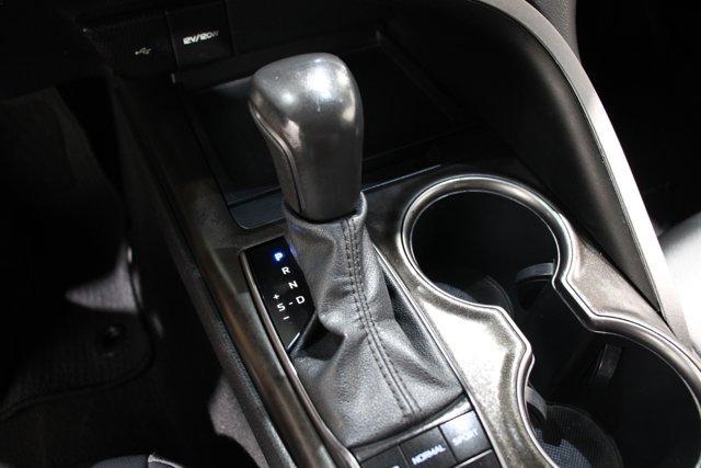 used 2023 Toyota Camry car, priced at $24,889