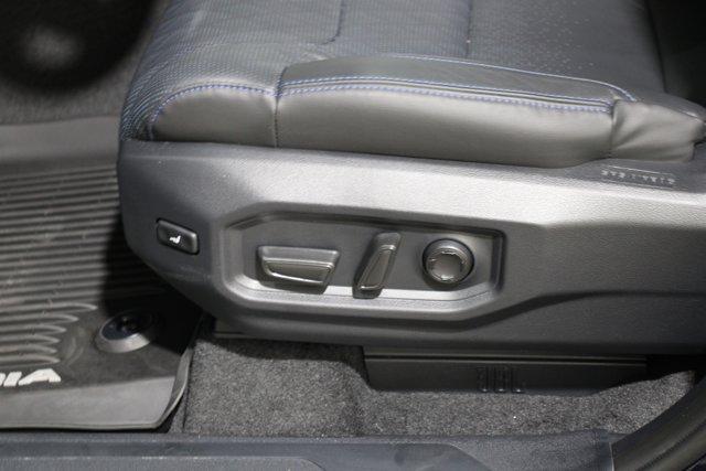 new 2025 Toyota Sequoia car, priced at $84,110