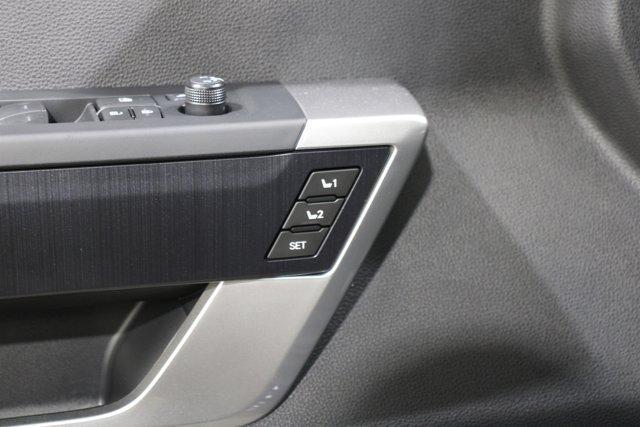 new 2025 Toyota Sequoia car, priced at $84,110