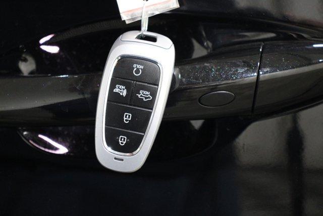used 2023 Hyundai SANTA CRUZ car, priced at $31,968