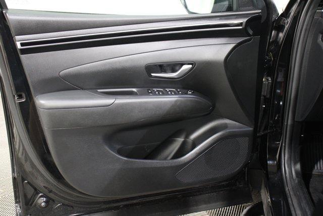 used 2023 Hyundai SANTA CRUZ car, priced at $31,968