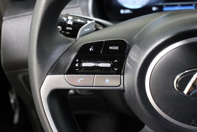 used 2023 Hyundai SANTA CRUZ car, priced at $31,968