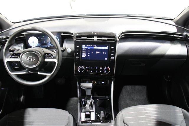used 2023 Hyundai SANTA CRUZ car, priced at $31,968