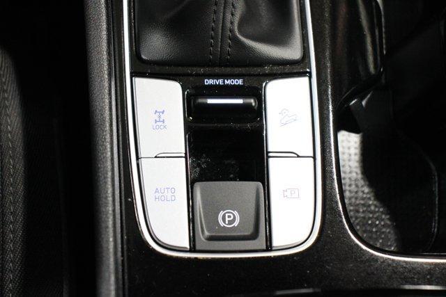 used 2023 Hyundai SANTA CRUZ car, priced at $31,968