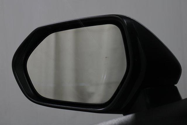 used 2023 Toyota Camry car, priced at $28,662