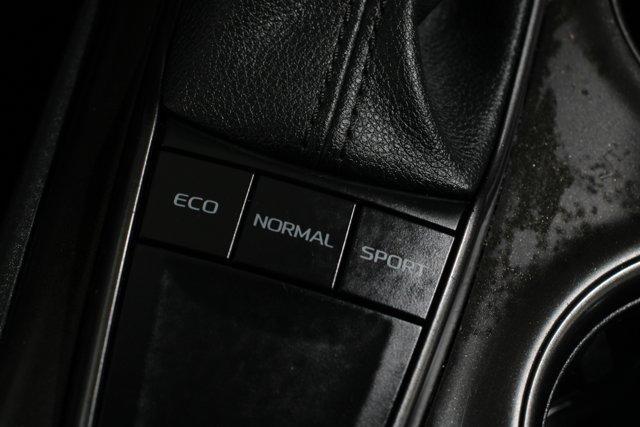 used 2023 Toyota Camry car, priced at $28,662