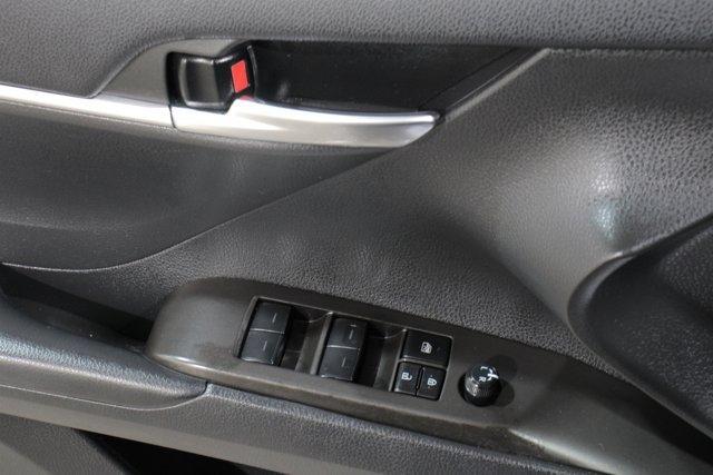 used 2023 Toyota Camry car, priced at $28,662