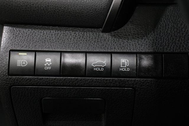 used 2023 Toyota Camry car, priced at $28,662