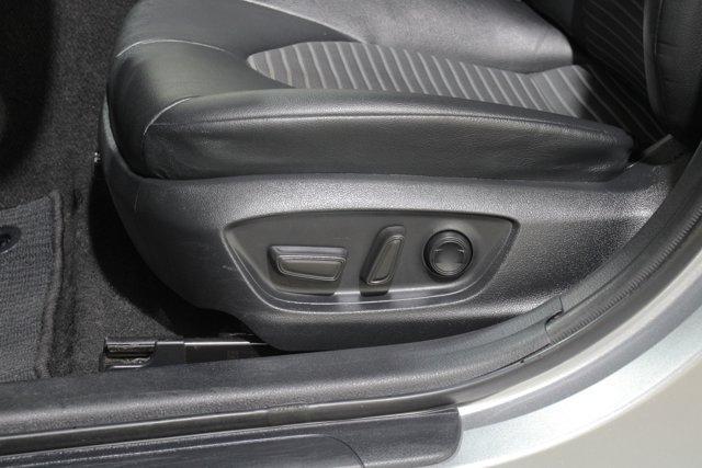 used 2023 Toyota Camry car, priced at $28,662