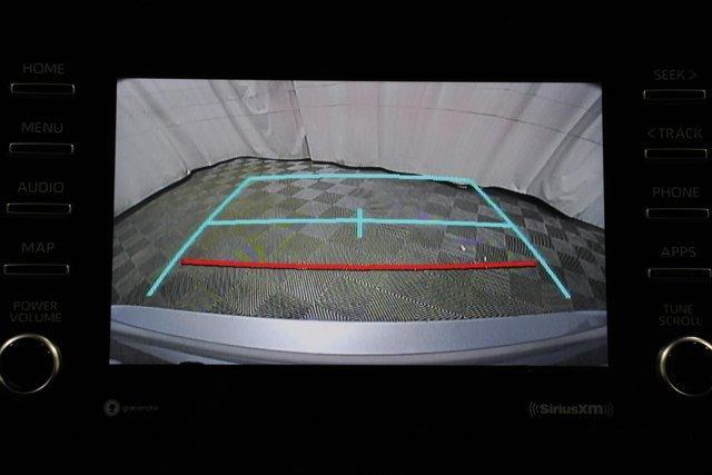 used 2023 Toyota Camry car, priced at $28,662