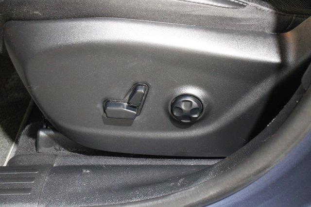 used 2021 Jeep Cherokee car, priced at $23,998