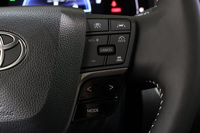 new 2026 Toyota Camry car, priced at $35,169