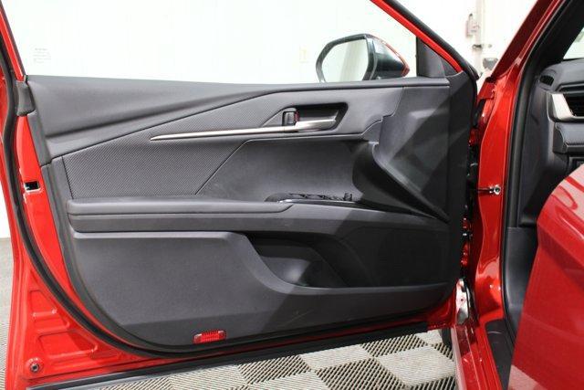 new 2026 Toyota Camry car, priced at $35,169