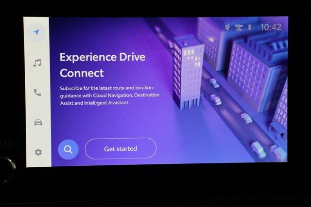 new 2026 Toyota Camry car, priced at $35,169