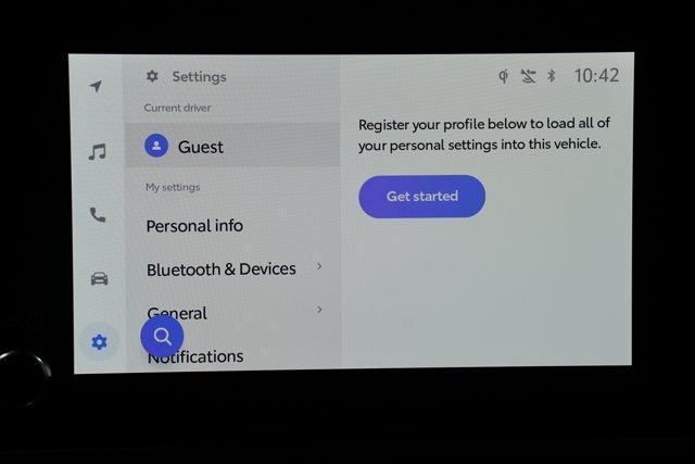 new 2026 Toyota Camry car, priced at $35,169