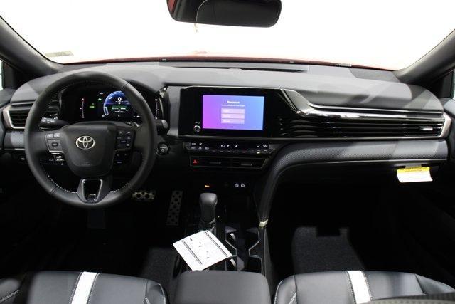new 2026 Toyota Camry car, priced at $35,169