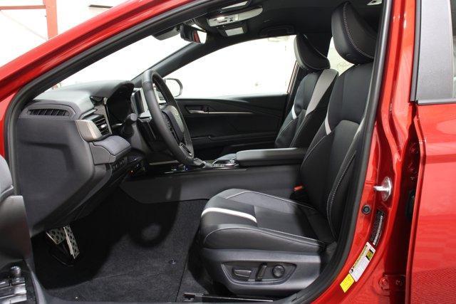 new 2026 Toyota Camry car, priced at $35,169
