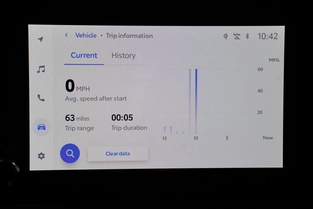 new 2026 Toyota Camry car, priced at $35,169