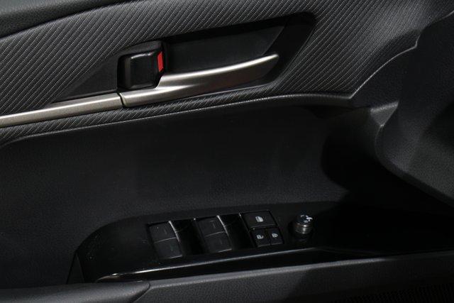 new 2026 Toyota Camry car, priced at $35,169