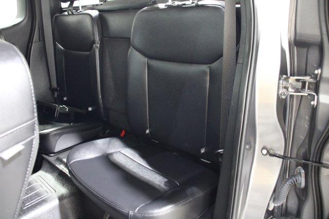 used 2021 Ford Ranger car, priced at $26,998