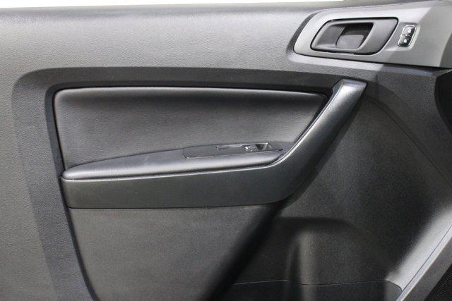 used 2021 Ford Ranger car, priced at $26,998