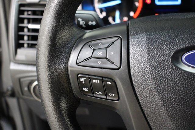 used 2021 Ford Ranger car, priced at $26,998
